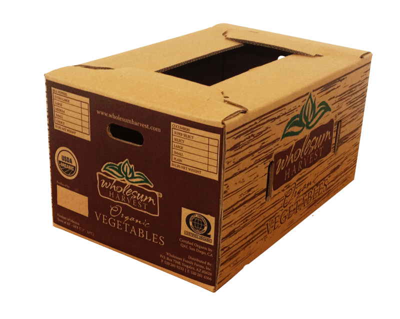 empaques leon guanajuato 